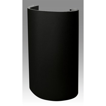 3M Banda de lija 69429 - 43 pulg. x 84 pulg. - Carburo de silicio - 120 - Fina