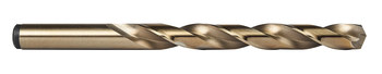 Imágen de Precision Twist Drill 135° Corte de mano derecha Acero de alta velocidad 2ACO Taladro de Jobber 5999666 (Imagen principal del producto)