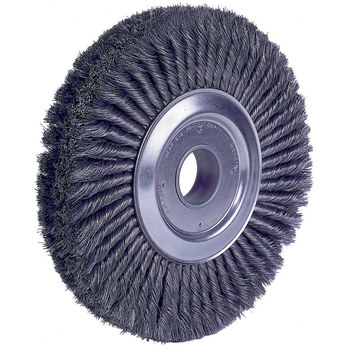 Imágen de Weiler Cepillo de rueda 94098 (Imagen principal del producto)