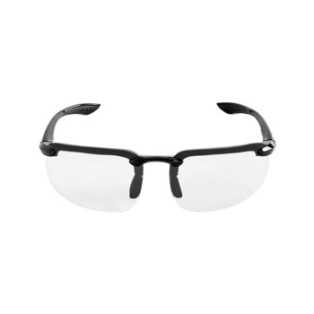 Global Glove SwordfishX Lentes de seguridad lente Antivaho transparente - Medio marco - 816368-02727