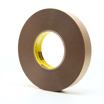 3M F9465PC Transparente Cinta de transferencia - 1 pulg. Anchura x 60 yd Longitud - 5 mil Espesor - 67776