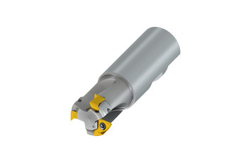 Imágen de Cortador de fresado 32A3R042B32-STN16-C 8021055 de Acero de alta velocidad 110 mm por de Pramet (Imagen principal del producto)