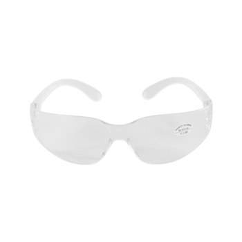 Global Glove Torrent Lentes de seguridad lente Transparente - Sin marco - 810292-02121