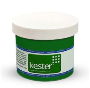 Imágen de Kester - 70-0605-0922 Pasta de soldadura sin plomo (Imagen principal del producto)