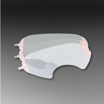 Imágen de 3M 6885 Cubierta de protector de rostro (Imagen principal del producto)