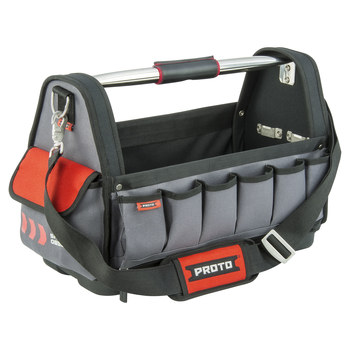 Proto Bolsa de herramientas Open Tote - J120TB