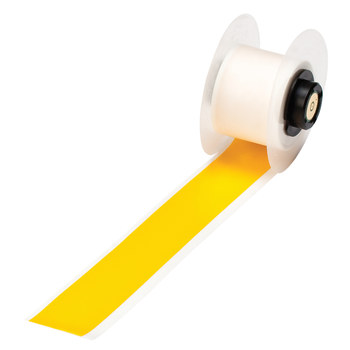 Brady Handimark 142273 Rollo de etiquetas para impresora, 1 pulg. x 50 ...