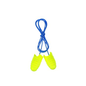 3M E-A-Rsoft Grippers 312-6001 Tapones para los oídos 12090 - tamaño Grande - Espuma - Amarillo - 31 dB