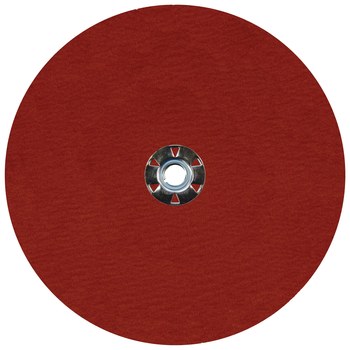 Weiler Tiger Ceramic - 9 pulg. - 80 - Cerámico - 69905