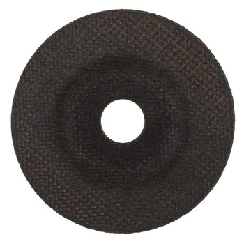 Rueda de corte 57081 - 4.5 pulg. - Óxido de aluminio - 36 - S