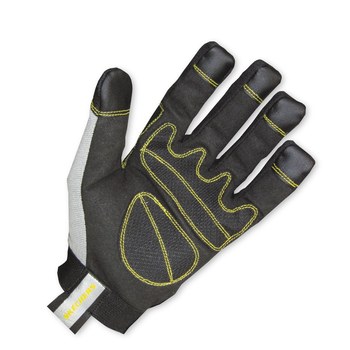 Valeo Skechers S220 Gris Grande Guantes de trabajo - 736097-24845