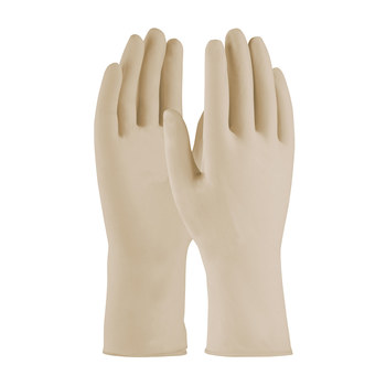 PIP PosiShield 2850 XL Látex Guantes desechables - Grado Industrial - 662909-028990