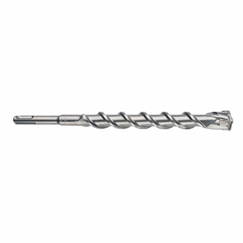 Imágen de Brocas para martillos rotativos Speed-X SDS-max HC5071 de Con la punta de carburo 21 pulg. por de Bosch (Imagen principal del producto)