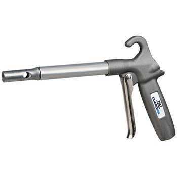 Guardair XtraThrust Pistola De Aire De Seguridad 75XT006AA - 9.4 pulg. - 54 CFM - 108 dB - 00462