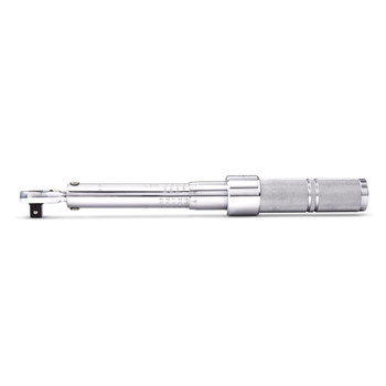 Proto J6066CXCERT Llave dinamométrica con cabeza de carraca