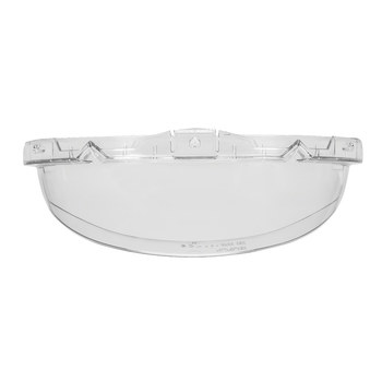 Imágen de MSA Protectores faciales (Imagen principal del producto)