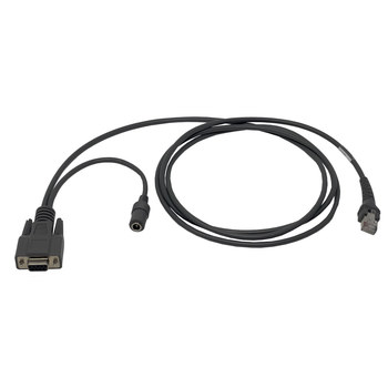 Imágen de Brady 176701 Cable RS232 (Imagen principal del producto)