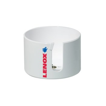 Imágen de LENOX 2545656HC; CORTADOR DE AGUJEROS PARA MADERA 56HC One Tooth 2545656HC de Acero de alta velocidad 2 7/8 pulg. por 3-5/8 pulg de Lenox (Imagen principal del producto)