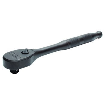 Proto J5449HTCBL Precisión 90 Carraca de cabeza de pera - accionamiento 1/2 pulg. - 11 pulg. Longitud - 11208