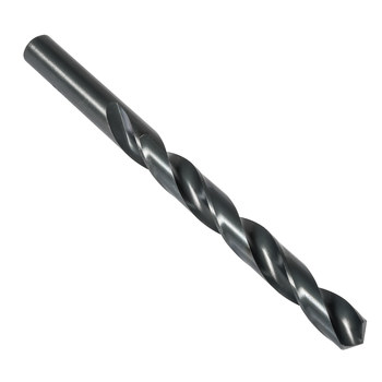 Imágen de Precision Twist Drill 118° Corte de mano derecha Cobalto (HSS-E) 301JD Taladro de Jobber 6480805 (Imagen principal del producto)