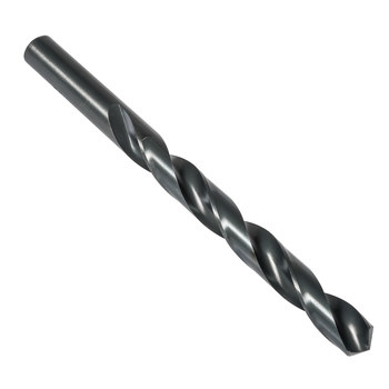 Imágen de Precision Twist Drill 118° Corte de mano derecha Cobalto (HSS-E) 301JD Taladro de Jobber 6480820 (Imagen principal del producto)