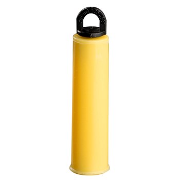 DBI-SALA Fall Protection for Tools Quick Spin Adaptador de portaherramientas 1500033 - 0.5 pulg. - Amarillo - 93270