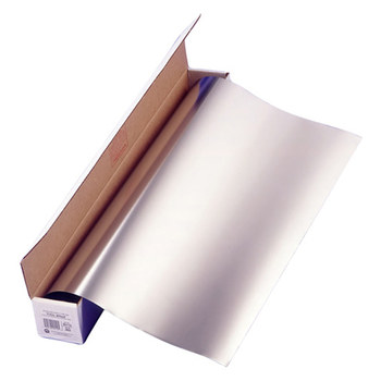 Imágen de Envoltura de herramientas 20910 de Acero inoxidable recocido 309 100 pies por de Precision Brand (Imagen principal del producto)