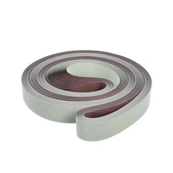 3M Trizact Banda de lija 68815 - 2 pulg. x 132 pulg. - Óxido de aluminio - A3 - Ultrafino