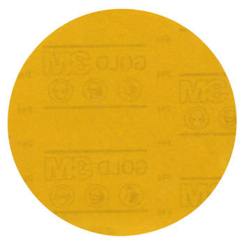 Imágen de 3M Hookit Disco de velcro 06258 (Imagen principal del producto)