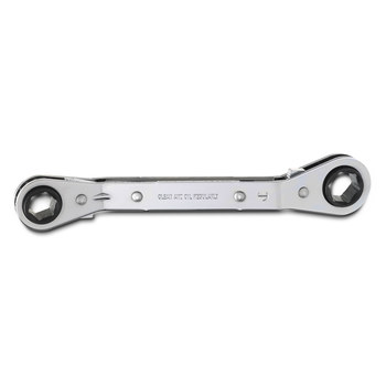 Proto J1191T-A Llave larga de doble caja