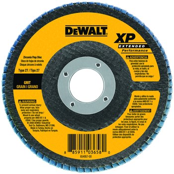 Imágen de DEWALT Disco de hojas 03666 (Imagen principal del producto)