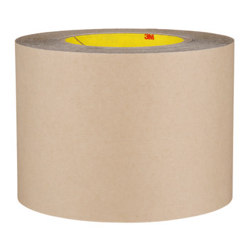 3M 8067 Tan Flashing Tape - 4 in Width x 75 ft Length - 9.9 mil Thick - 31620
