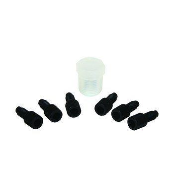 Imágen de Justrite PTFE Kit de gorra (Imagen principal del producto)