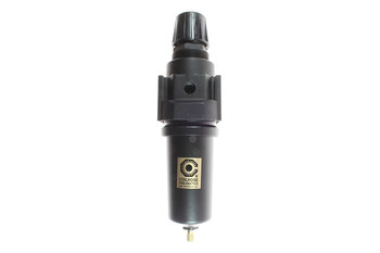 Imágen de Filtro/regulador/lubricador integral 27 Series 27FC3-DGMX de Tazón de metal por de Coilhose (Imagen principal del producto)