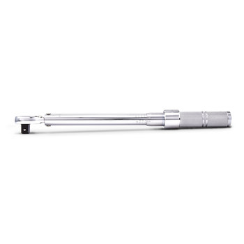 Proto J6018CXCERT Llave dinamométrica con cabeza de carraca