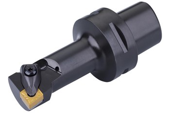 Imágen de Portaherramientas de torneado C6-DCLNR-17100-12 ISO D 7809866 de Cobalto (HSS-E) por de Pramet (Imagen principal del producto)