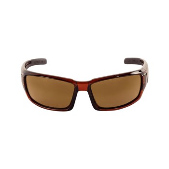 Global Glove Maki Lentes de seguridad lente Marrón antivaho - Marco completo - bh1478af