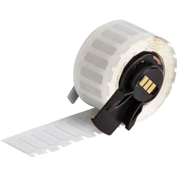Imágen de Brady UltraTemp Blanco Poliimida Transferencia térmica M6-9-718 Etiquetas ESD para impresoras de circuitos impresos (Imagen principal del producto)