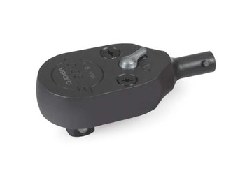 Imágen de Llave cuadrada QZD32BDP de por de Williams (Imagen principal del producto)
