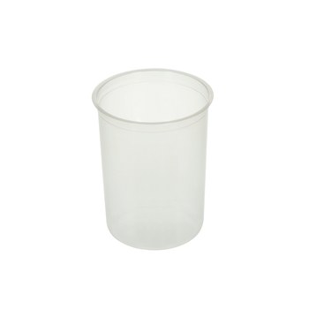 3M PPS 850 ml Forro de vaso - 16351