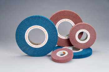 Imágen de Standard Abrasives Rueda de cepillado 875006 (Imagen principal del producto)