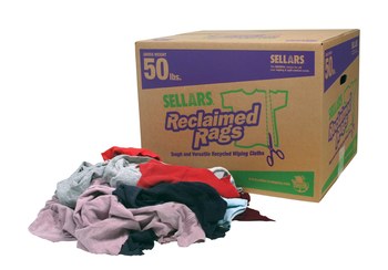 Imagen de Sellars 99202 Polar Trapos reciclados (Imagen principal del producto)