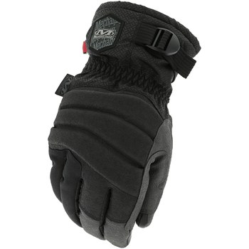 Mechanix Wear ColdWork Pico GRIS/NEGRO XL Guantes para el frío - 781513-65159