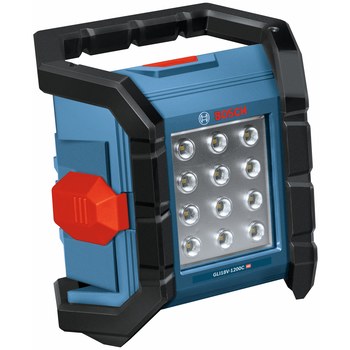 Imagen de Bosch GLI18V-1200CN 18V Proyector recargable (Imagen principal del producto)