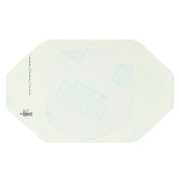 Imágen de 3M Tegaderm 1624W Transparente Vendajes (Imagen principal del producto)