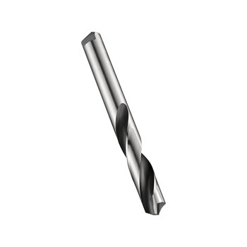 Imágen de Dormer 118° Corte de mano derecha Acero de alta velocidad/carburo A124 Taladro de longitud de la máquina del tornillo 5968698 (Imagen principal del producto)