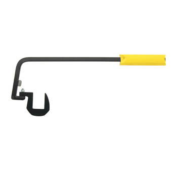 Imágen de Herramienta de doblado de placas 93-310 de Acero con alto contenido de carbono 26 pulg. por de Stanley (Imagen principal del producto)