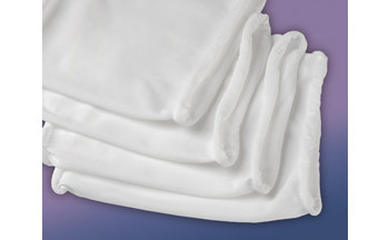 Imagen de Contec LWTW0016 CleanTube LWTW Blanco Poliéster Paños (Imagen principal del producto)