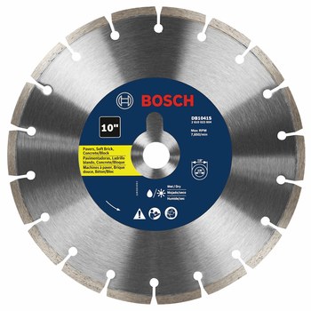 Imágen de Bosch Rueda de corte 44993 (Imagen principal del producto)