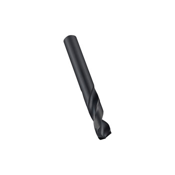 Imágen de Dormer 135° Corte de mano derecha Acero de alta velocidad A120 Taladro de longitud de mango 5968537 (Imagen principal del producto)